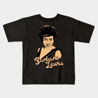 Barb Kids T-Shirt